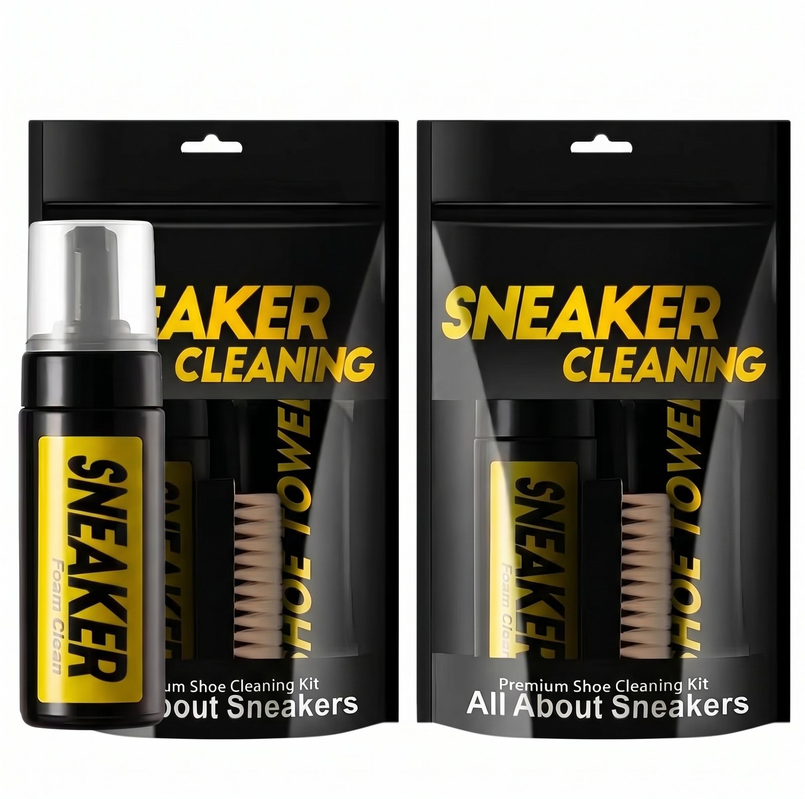 Pakej Jimat - 2 Pack